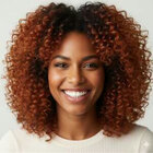 HAIR COLOR