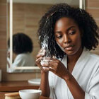 TEXTURED HAIR CARE