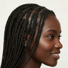 BRAIDS