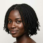 TWO-STRAND TWISTS