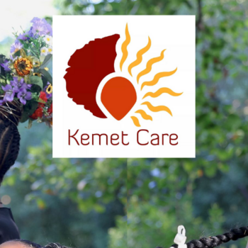An Interview with Yves Med, Owner of Kemet Care Afro Hair Salon in Montpellier