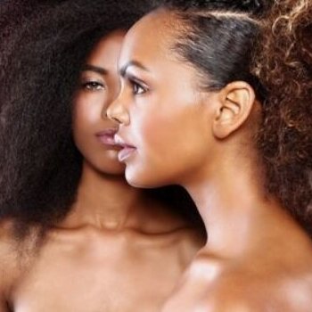 THE BLACK BEAUTY MARKET IN FRANCE
