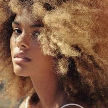 HOW TO COLOR YOUR COILY HAIR