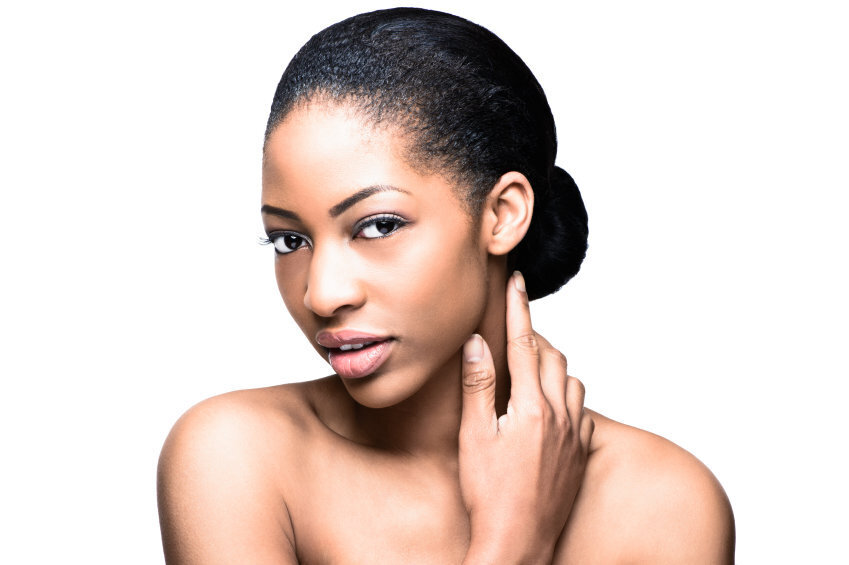 Relaxed Hair: Mastering Relaxer Stretching
