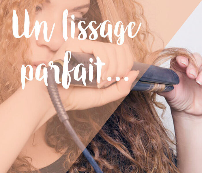 3 Mistakes to Avoid When Straightening Your Hair