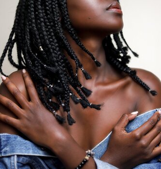 4 Things You Need to Know Before Getting Box Braids