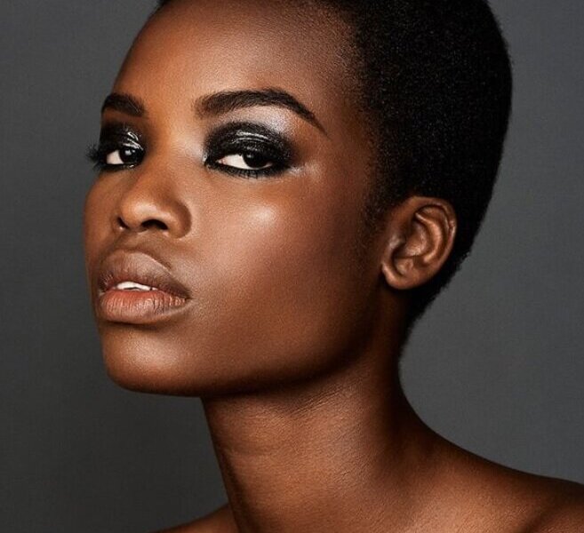 BIG CHOP: SAY GOODBYE TO RELAXERS