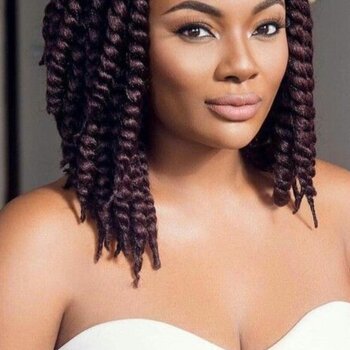 HOW TO MAINTAIN YOUR TWISTS WITH EXTENSIONS?