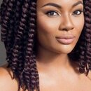 HOW TO MAINTAIN YOUR TWISTS WITH EXTENSIONS?