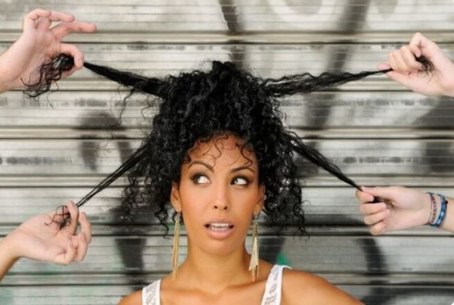 HOW TO FIND THE RIGHT AFRO HAIRSTYLIST?