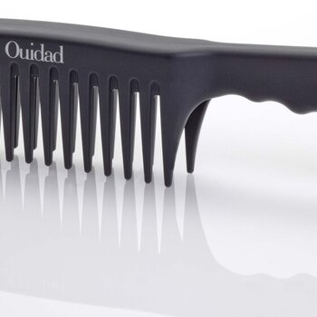 Double Detangler: The MIRACLE Double Comb