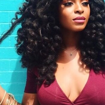HUMAN HAIR WIGS OR SYNTHETIC WIGS