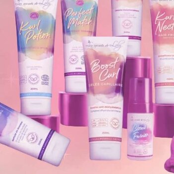 Les Secrets de Loly: The 8 Best Products for Kinky Hair, According to Reviews
