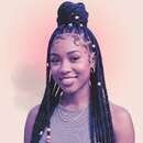 Mastering Your Edges: A Guide to Caring for Baby Hairs on Coily Hair