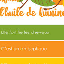 5 BENEFITS OF QUININE OIL