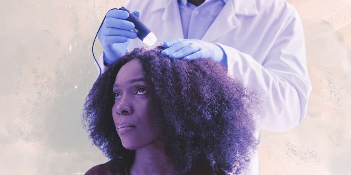 Decoding the Science: How Hair Supplements Work on Your Scalp