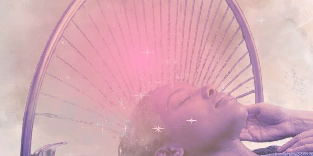 What Exactly Is a Head Spa?