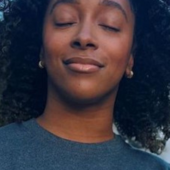 Why You Need to Clarify Your Coily Hair