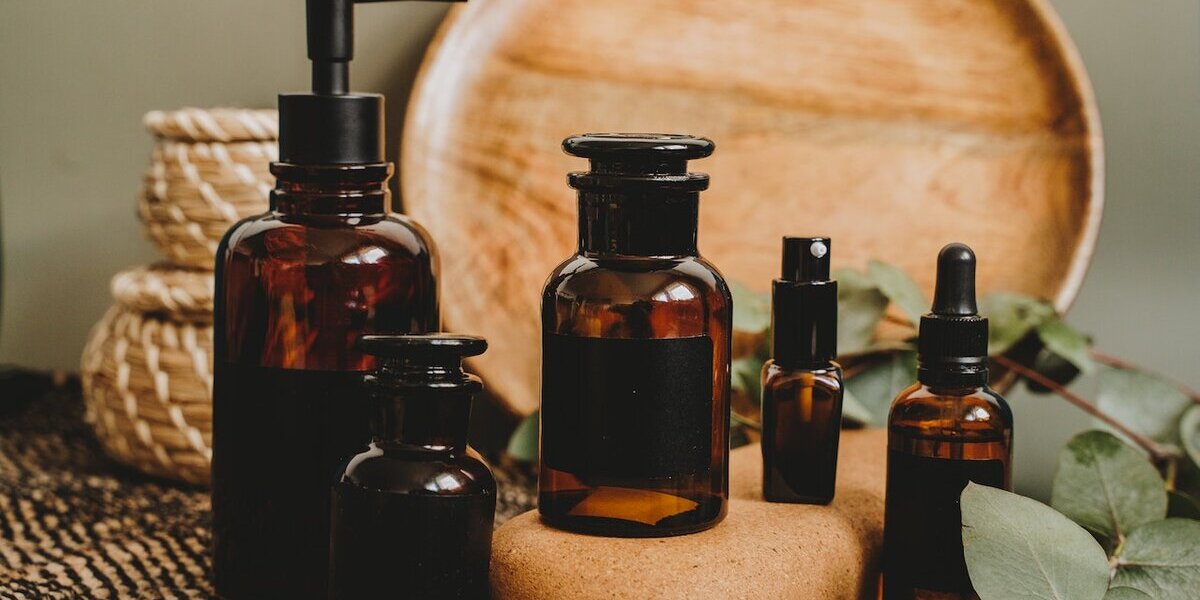 5 Natural Oils for Kinky Hair
