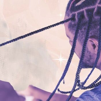 Styling Afro Hair at Home on Zenaba: Do You Need a License?