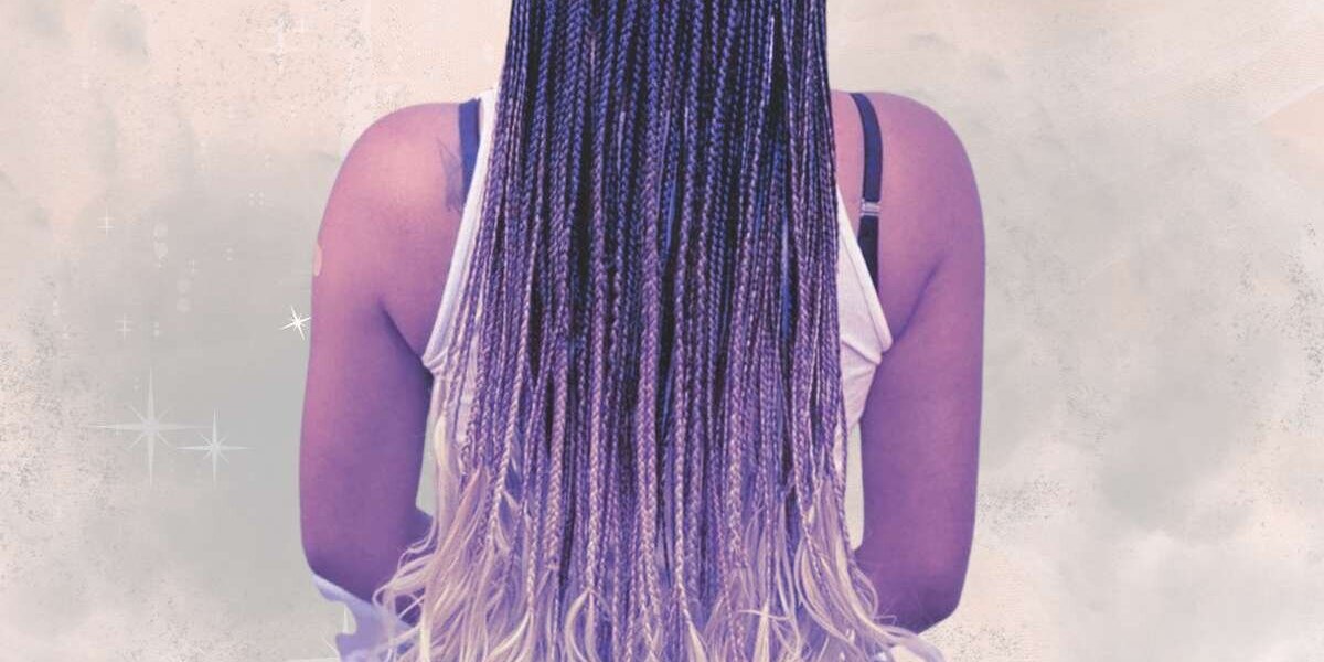 At-Home Goddess Braids: Elegance and Affordability