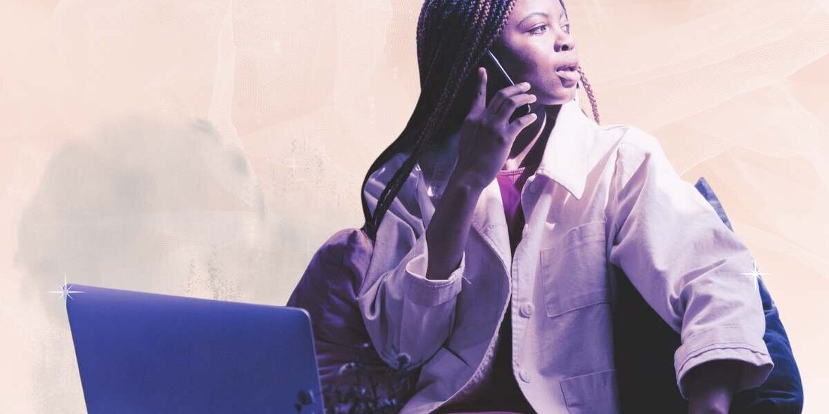 Zenaba: Boost Your Bookings as a Mobile Afro Hair Stylist