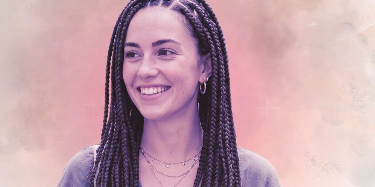 Box Braids on Straight Hair: Is It Possible Without Damage?