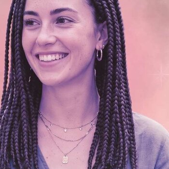 Box Braids on Straight Hair: Is It Possible Without Damage?