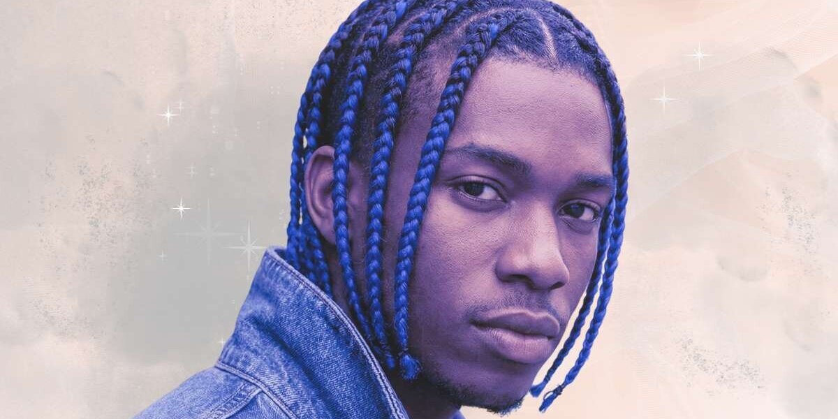 Men's Afro Braids: The Top 10 Iconic Hairstyles You Need to Try