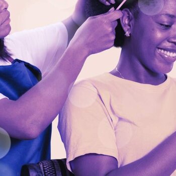 The Afro Hair Lexicon