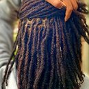 Starting Your Locs  