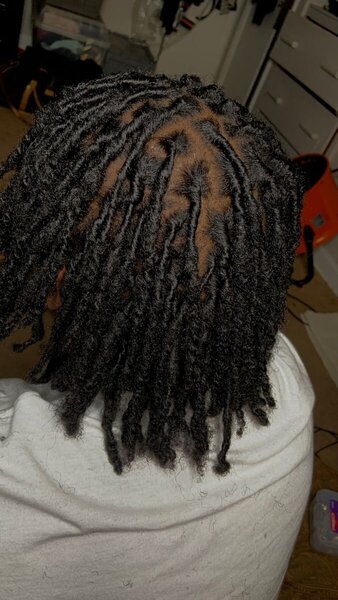 Loc Retwist  