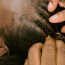 Natural Hair Care Routine  