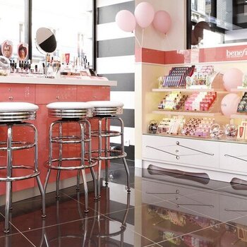 Beauty Review: Benefit's Brow Bar!